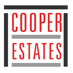 Cooper Estates logo